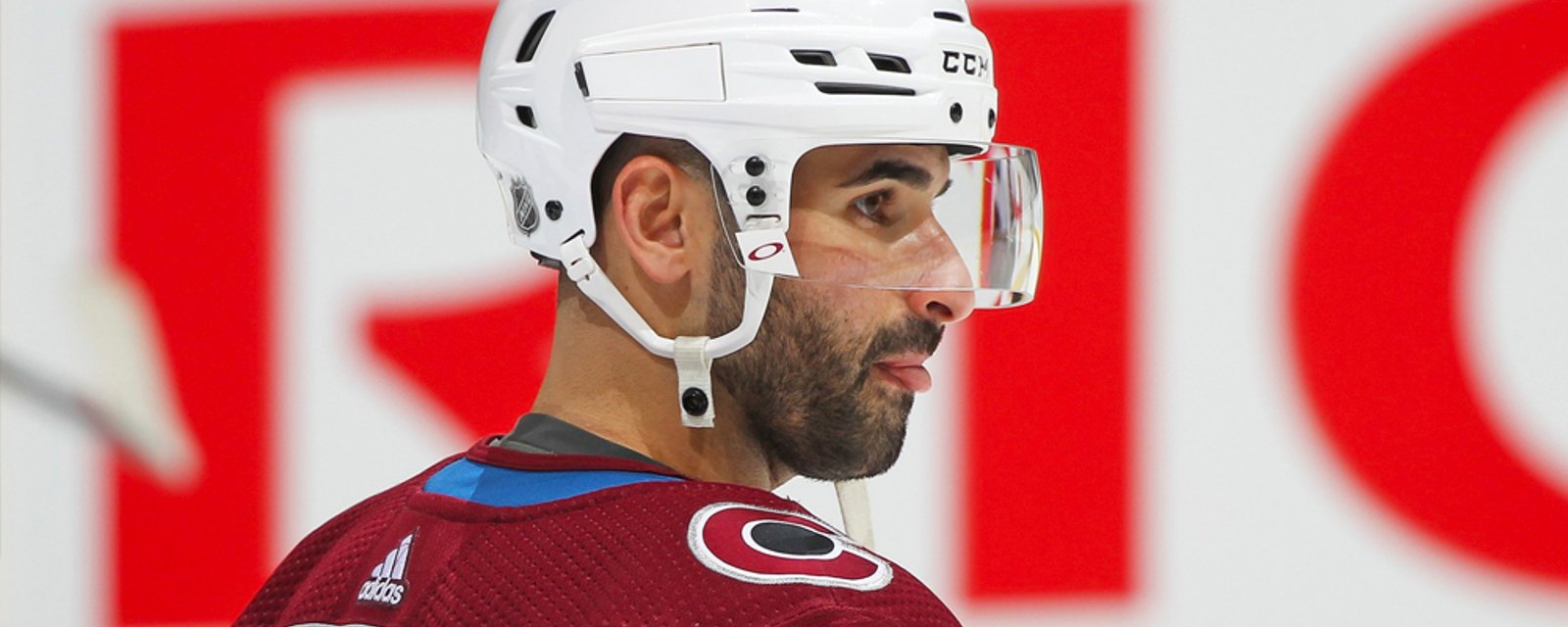 Kadri triggers Leafs fans with his comments after Avs eliminate Coyotes