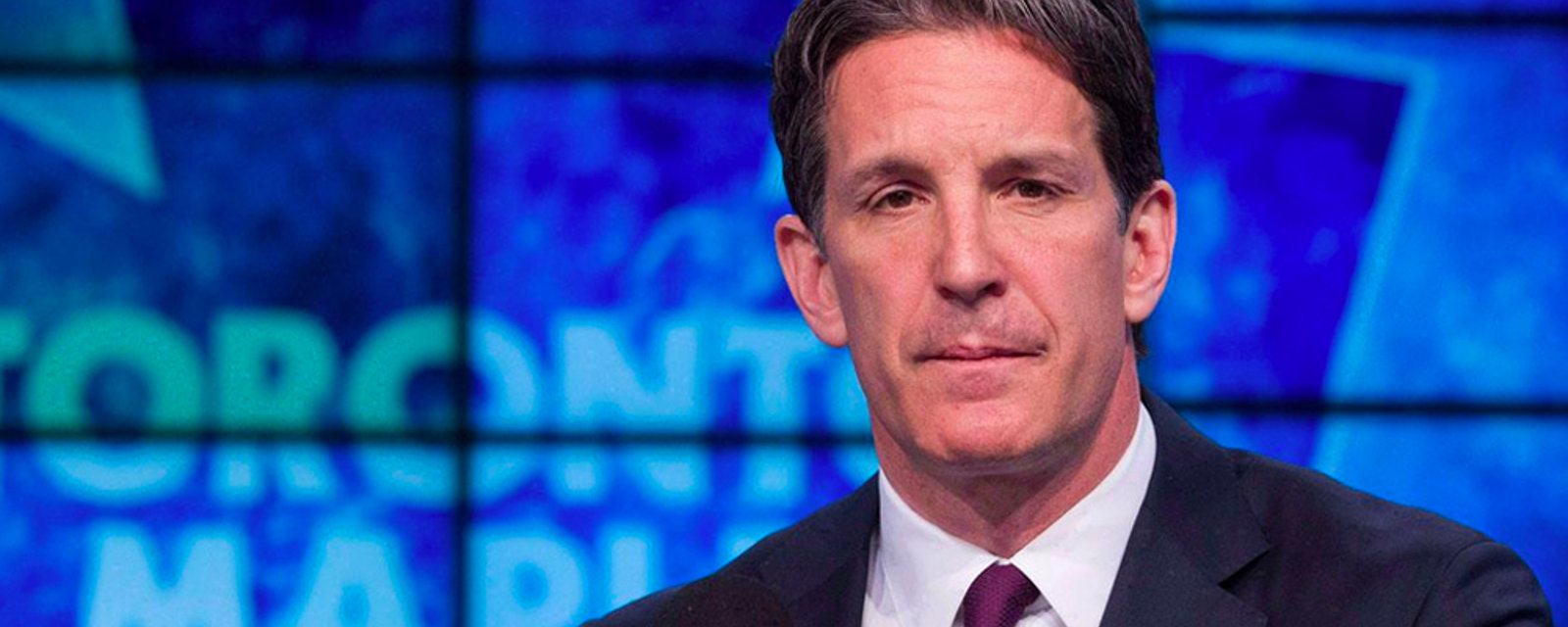 Brendan Shanahan goes after controversial Oilers reporter Mark Spector