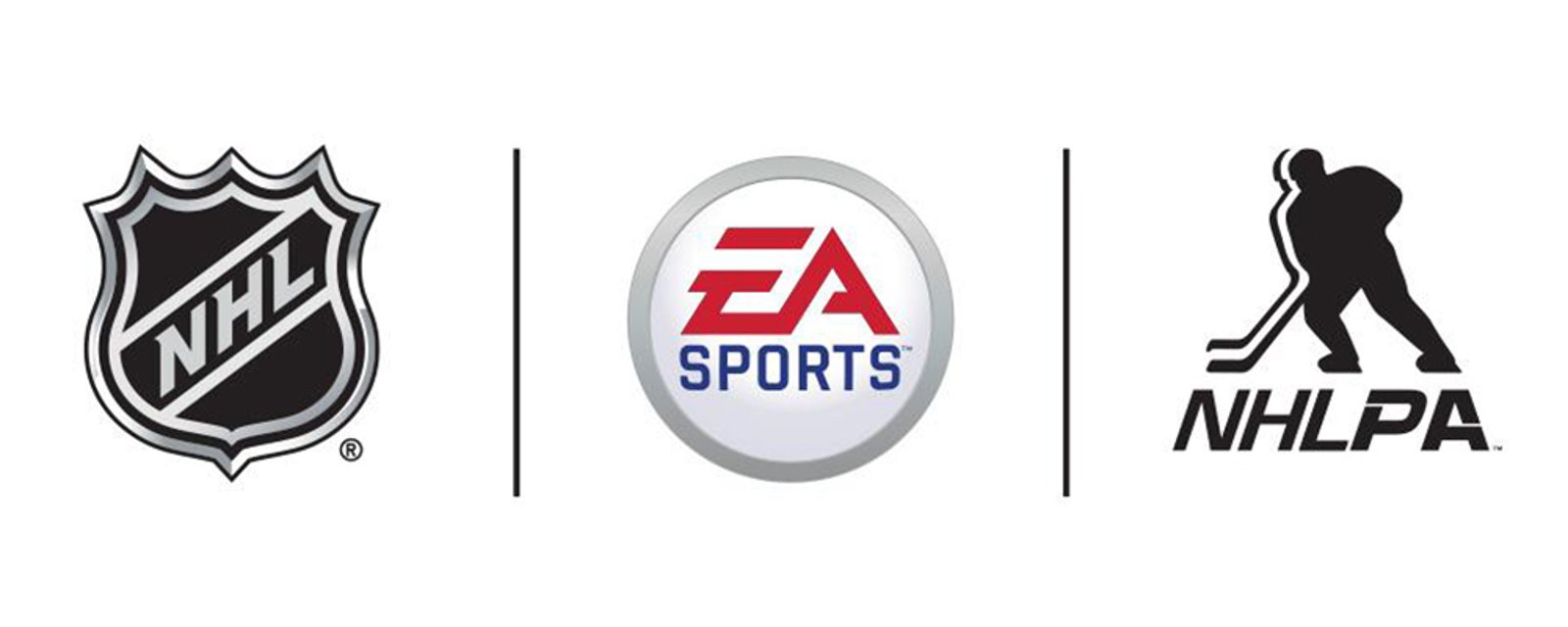 NHL and EA announce new partnership with respect to NHL game series