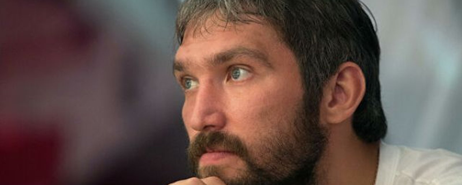 Alex Ovechkin makes something very clear about pending retirement!