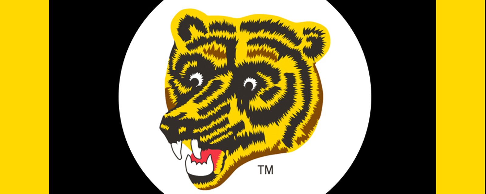 Bruins bring back the “meth bear” logo for 2020-21!