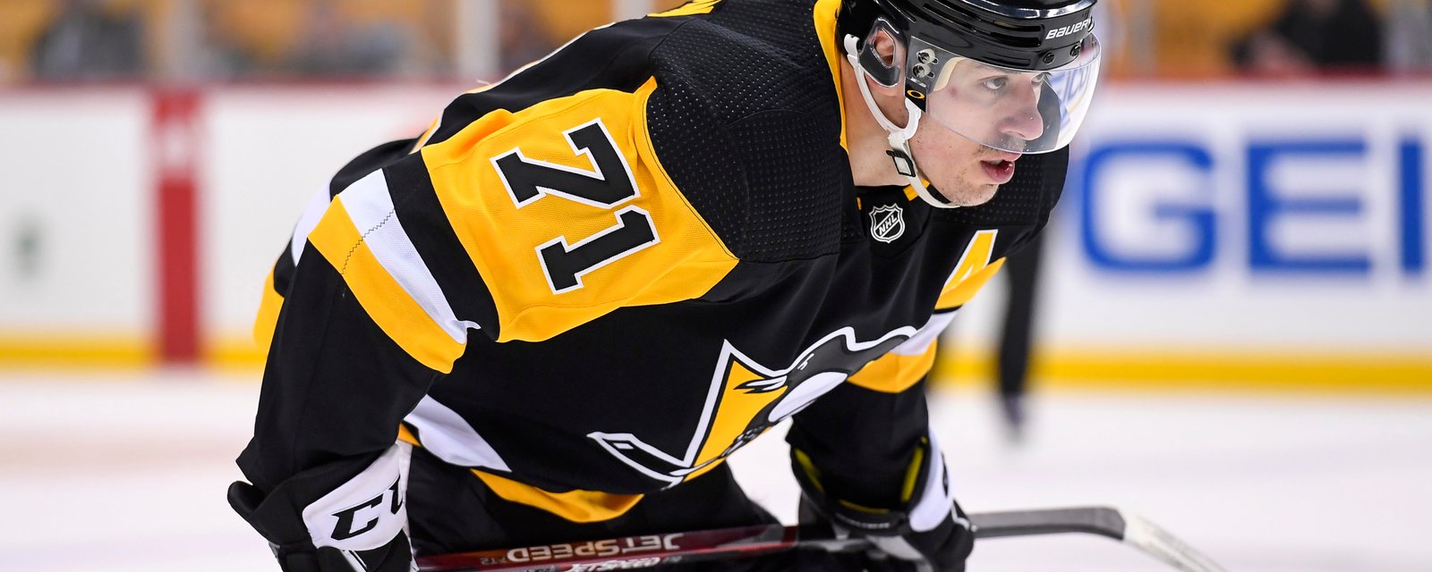 Malkin reveals he tested positive for COVID-19 to explain why he refused to interact with fans 