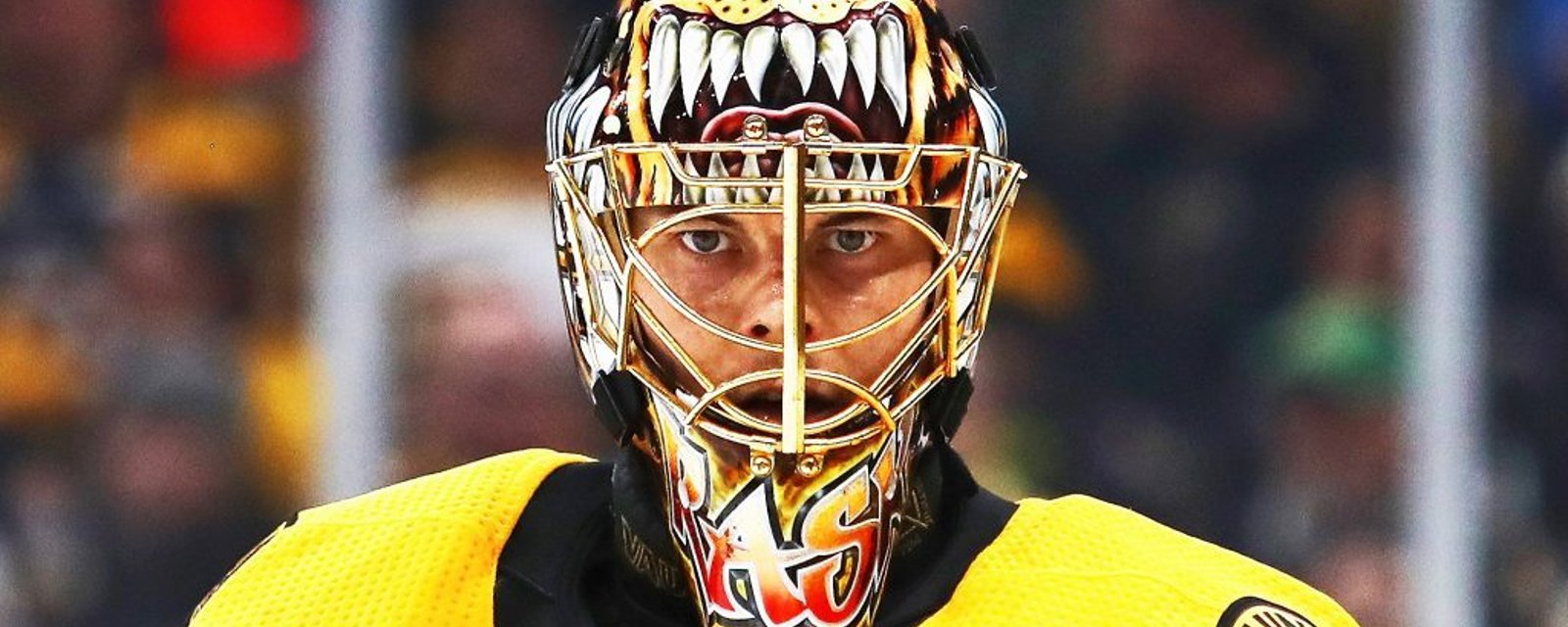 Bruins’ Cassidy reveals team is ready to move on with Rask