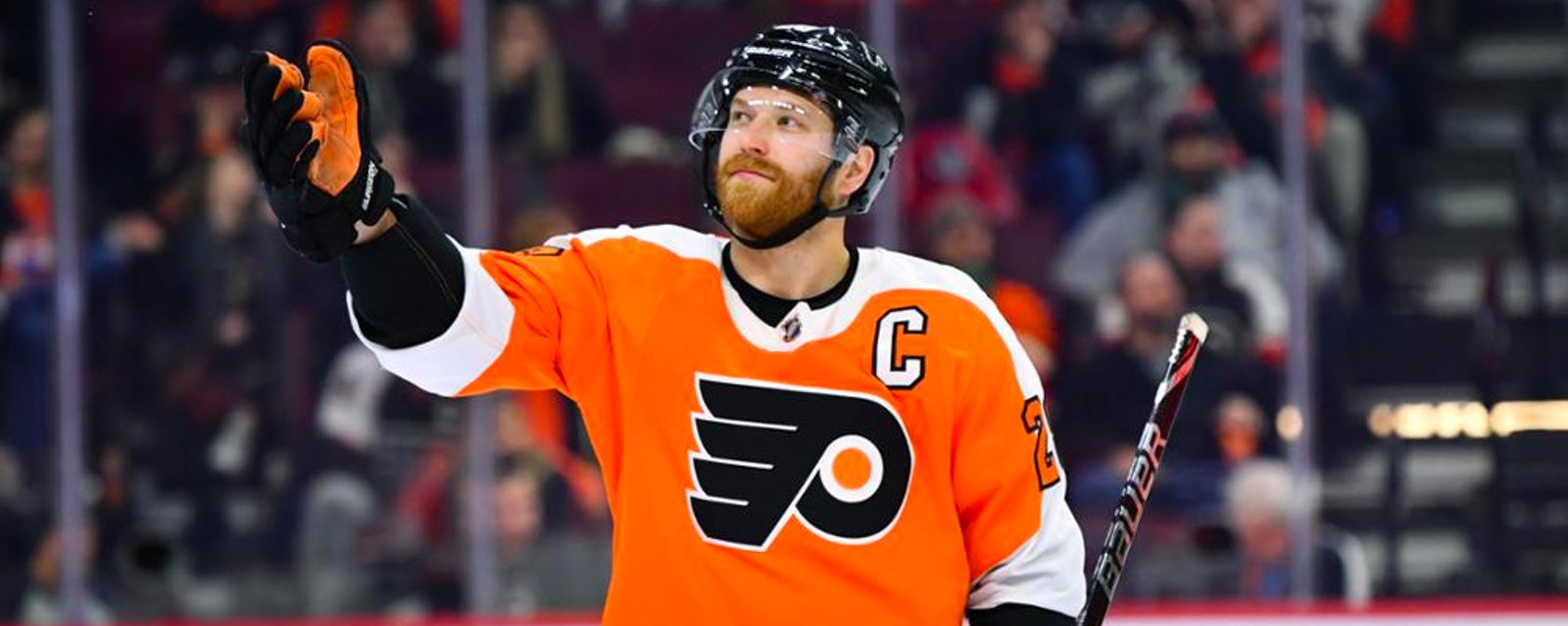 Report: NHL season lies in the hands of players Ian Cole, Zach Hyman, Claude Giroux and Ron Hainsey