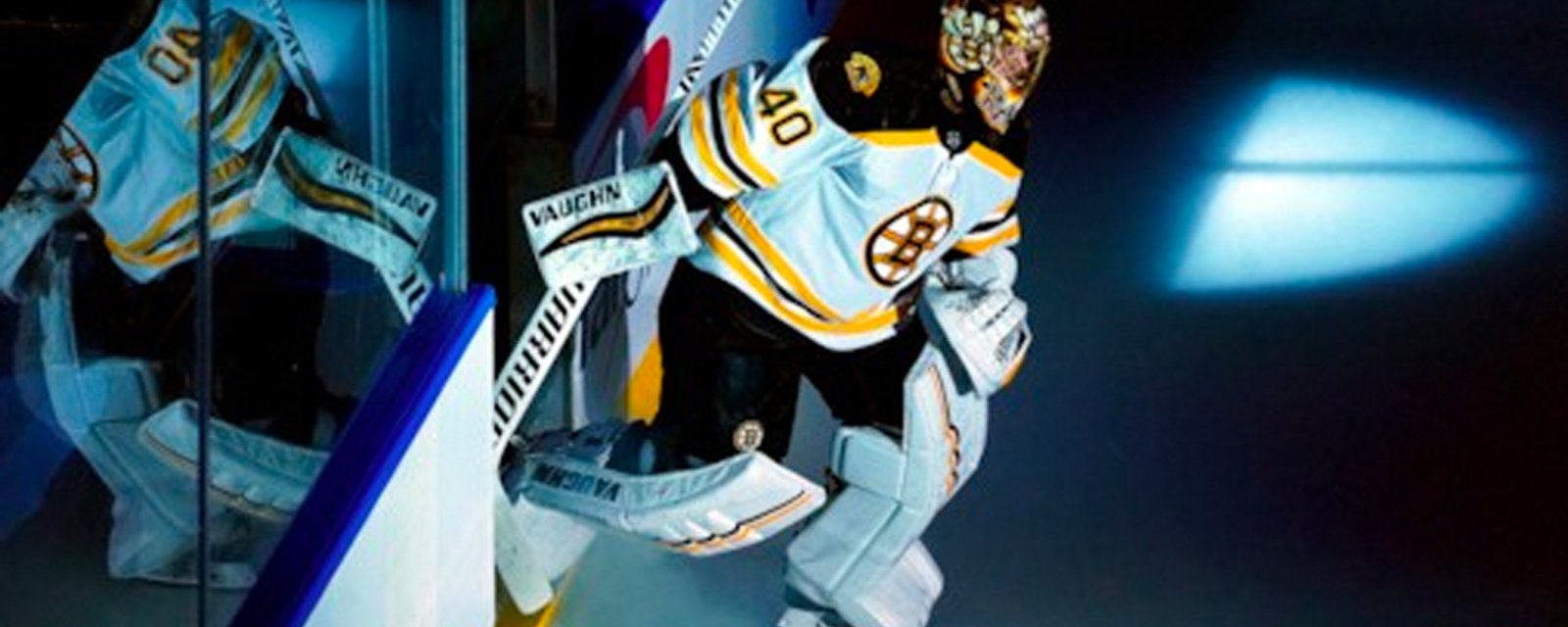 Bruins coach Bruce Cassidy talks about Tuukka Rask and “moving on”