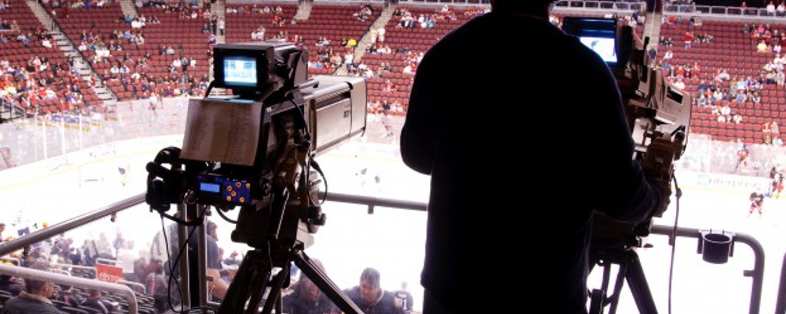 Concept of what the NHL broadcast schedule for 2021 could look like is leaked