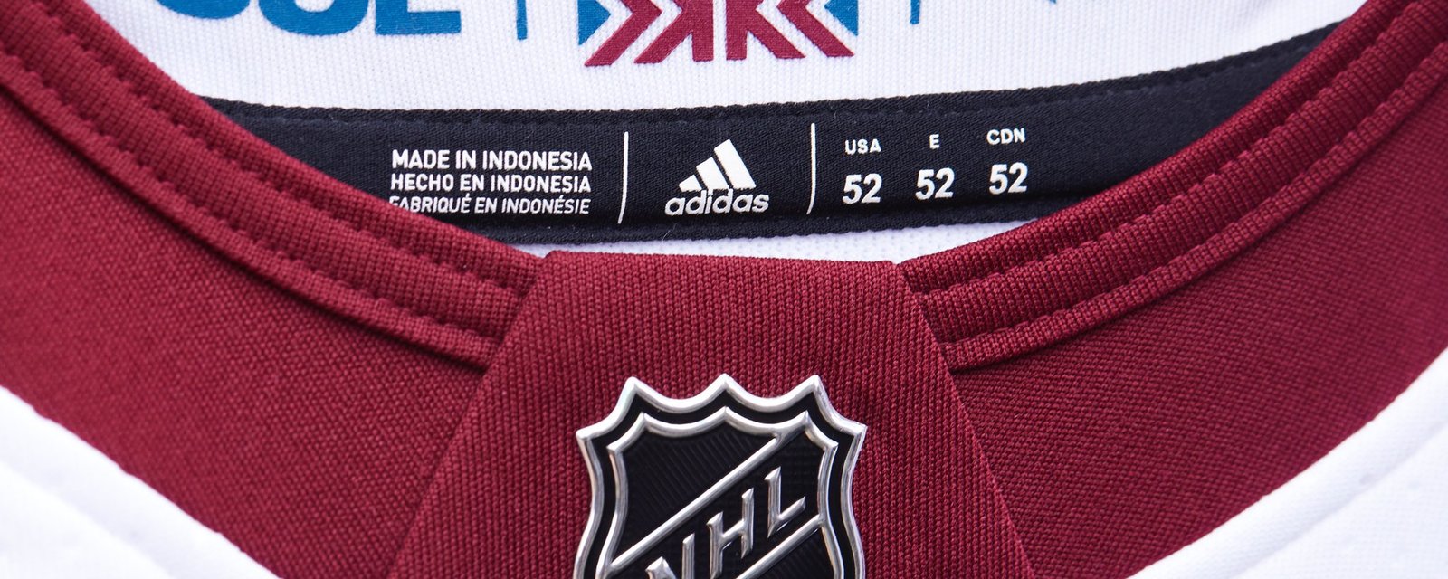 Colorado Avalanche getting backlash from fans in Quebec over new “reverse retro” jersey.