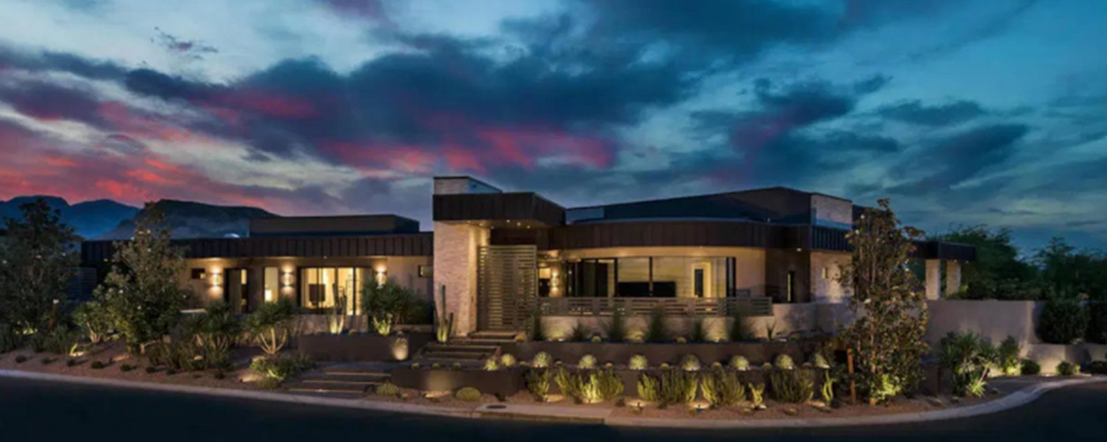 Pietrangelo buys crazy $6 million mansion in Vegas!
