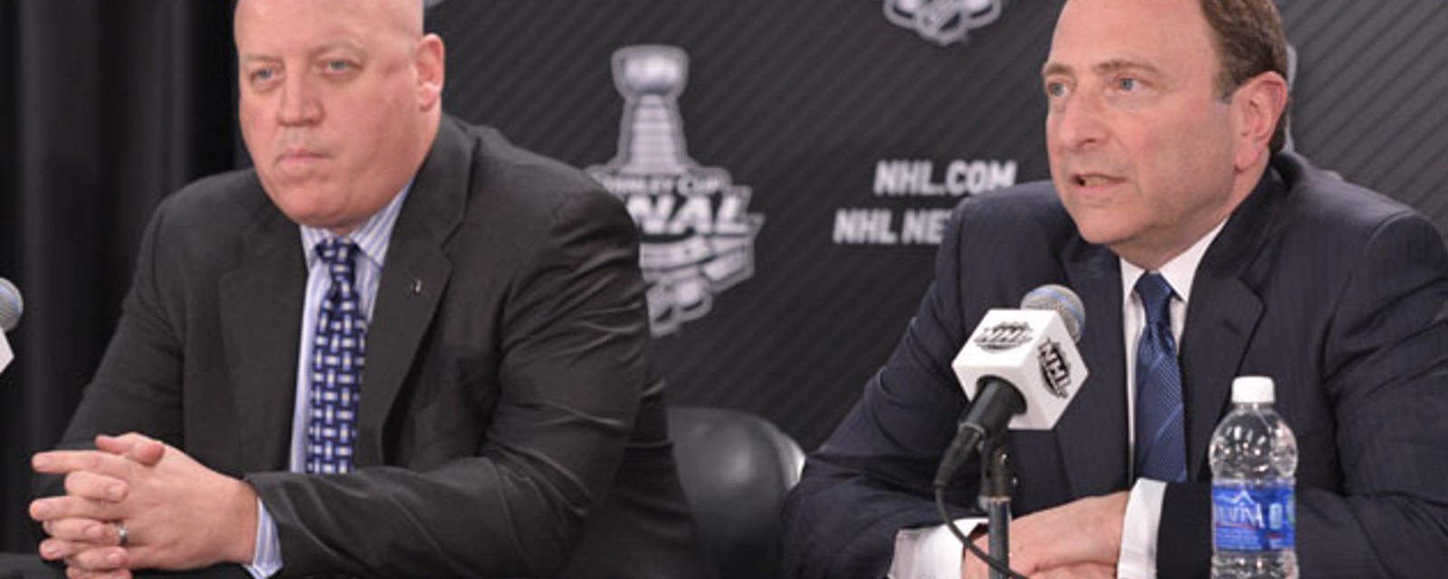 NHL considers including buffer period in 2021 schedule 