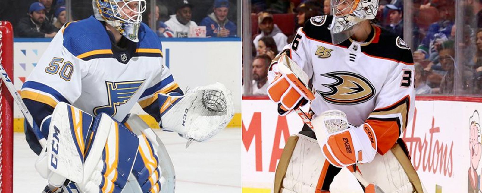 NHL Network fails miserably in ranking the top 10 goalies 