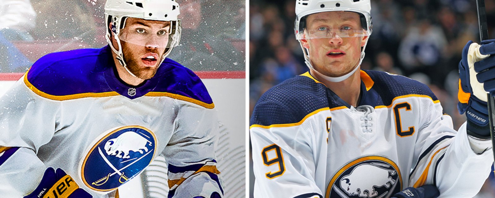 Sabres, Oilers and Lightning players dominate Hart Trophy betting odds for 2021 