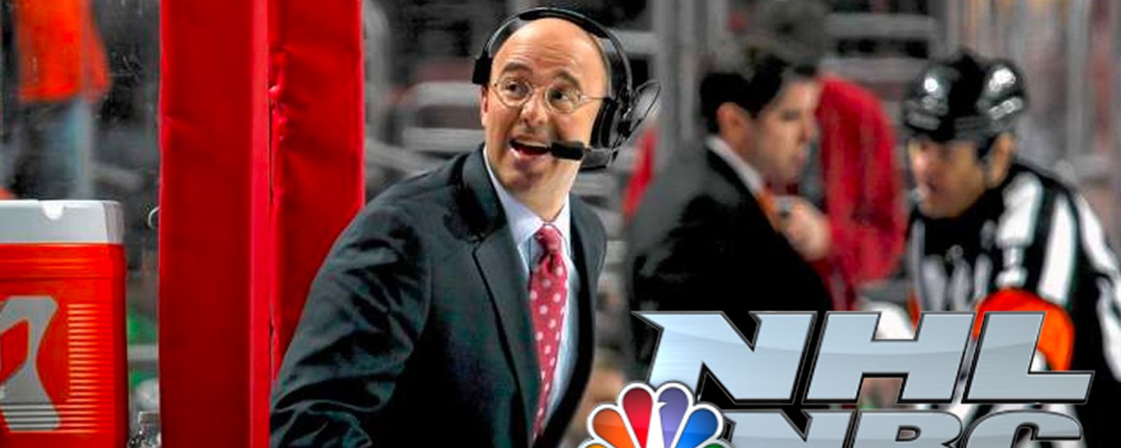 NHL on NBC is officially over; ESPN and TNT to take over broadcasting rights