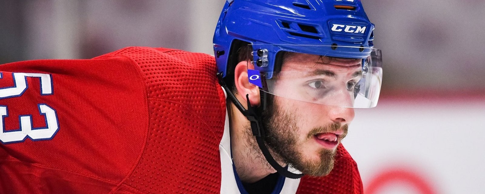 Rumor: Victor Mete has requested a trade out of Montreal.