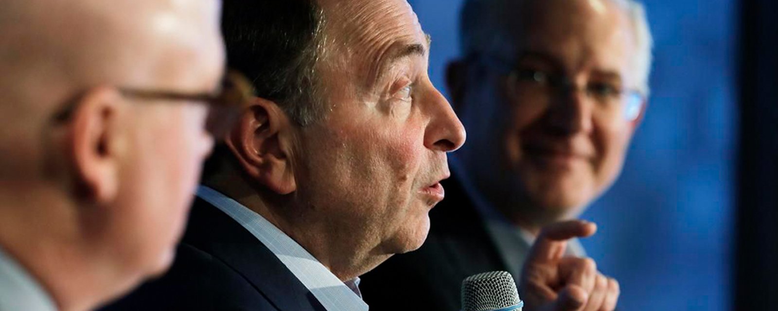 Report: All signs pointing toward an NHL lockout for 2020-21 season 