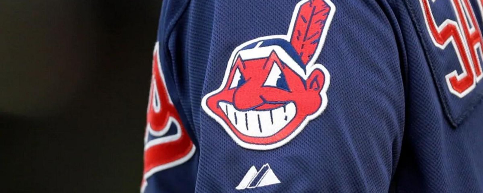 Cleveland Indians abandon their team name, are the Blackhawks next?