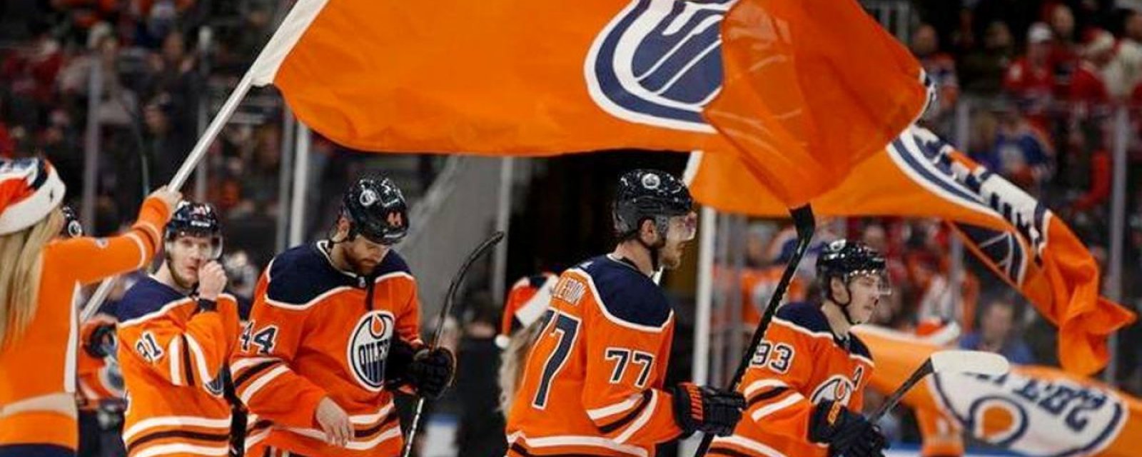 Oilers finally settle their case against Dallas hotel suing the team for bouncing check