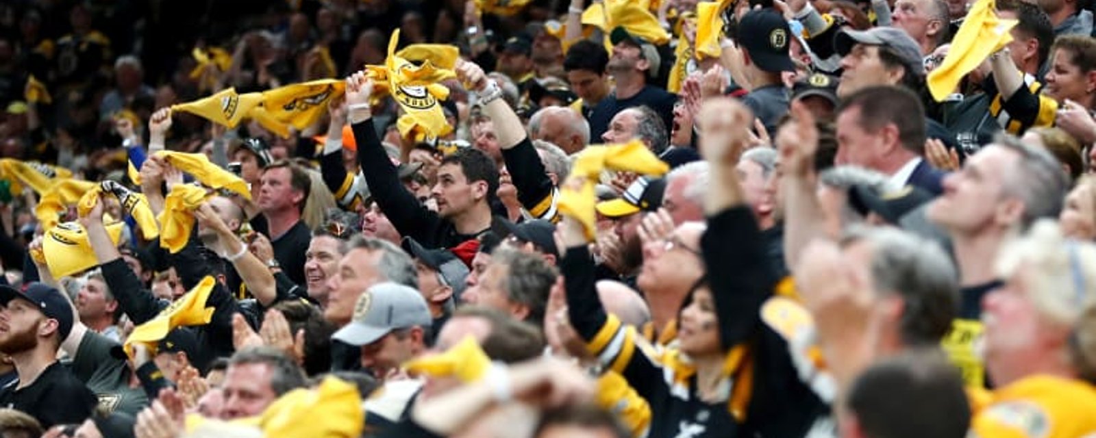 League sources reports the NHL will allow fans to attend games in some markets 