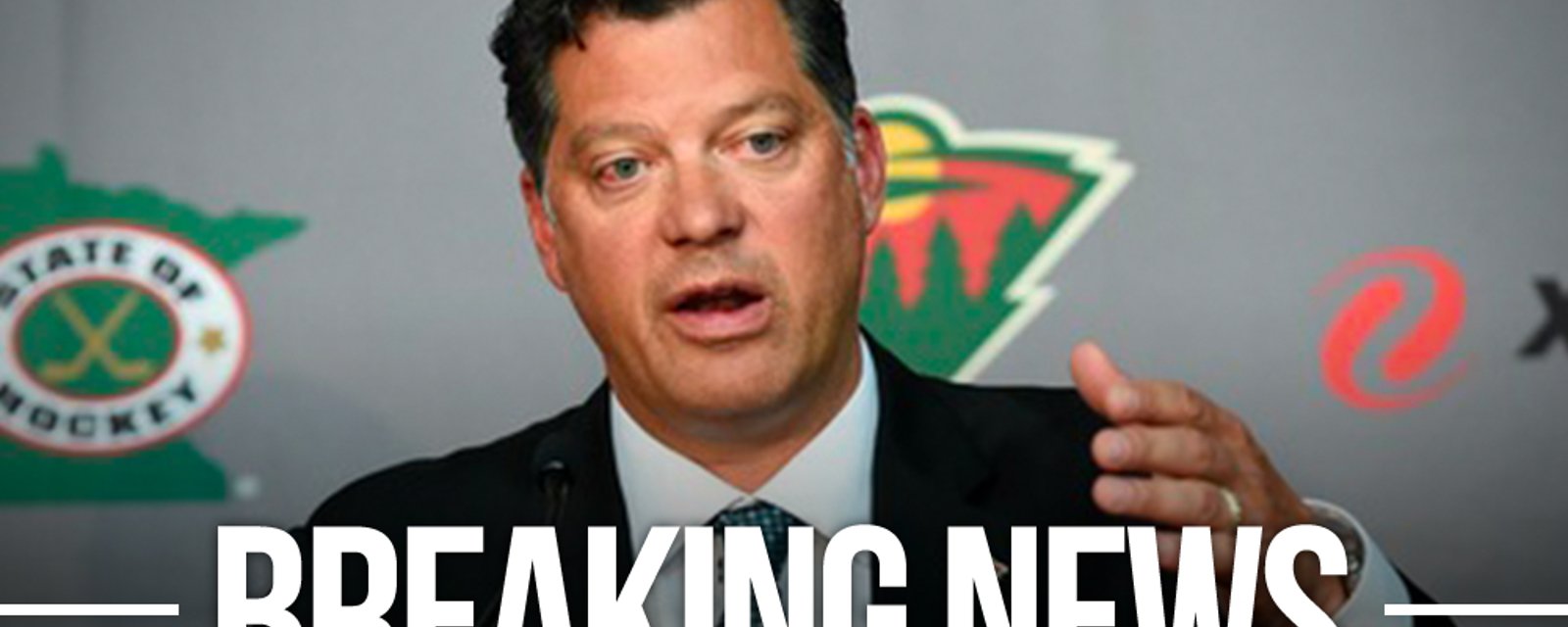 Bill Guerin “emphatically responds” to allegations from his time with Penguins