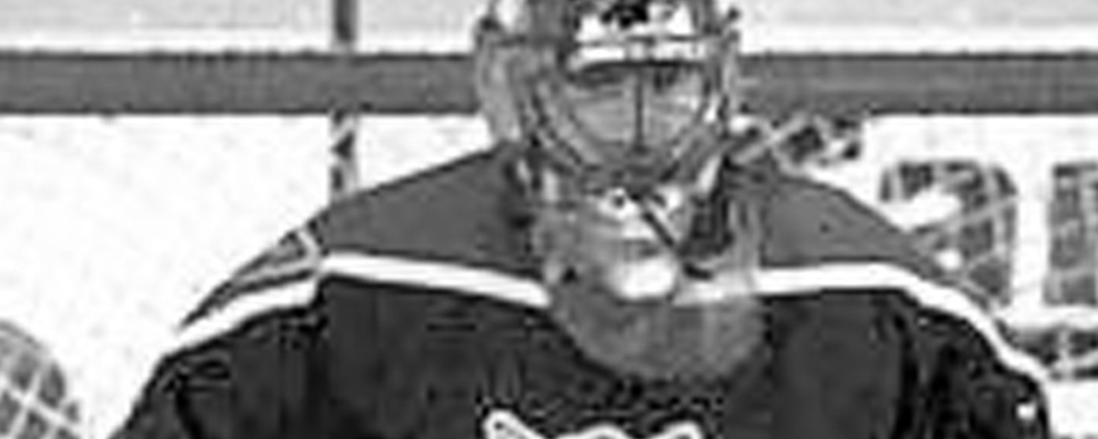 Former OHL goalie Gene Chiarello says hazing was “more damaging than brain cancer”