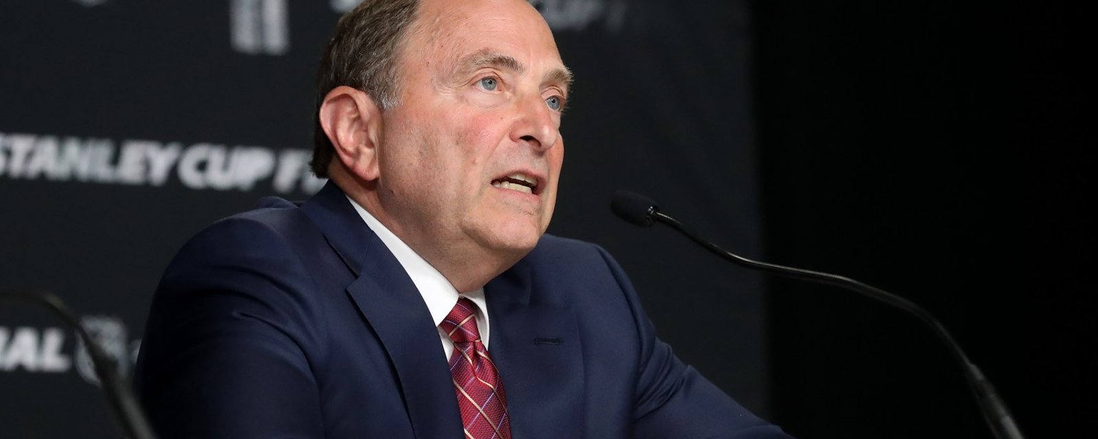 NHL prepares Plan B for 2020-21 season