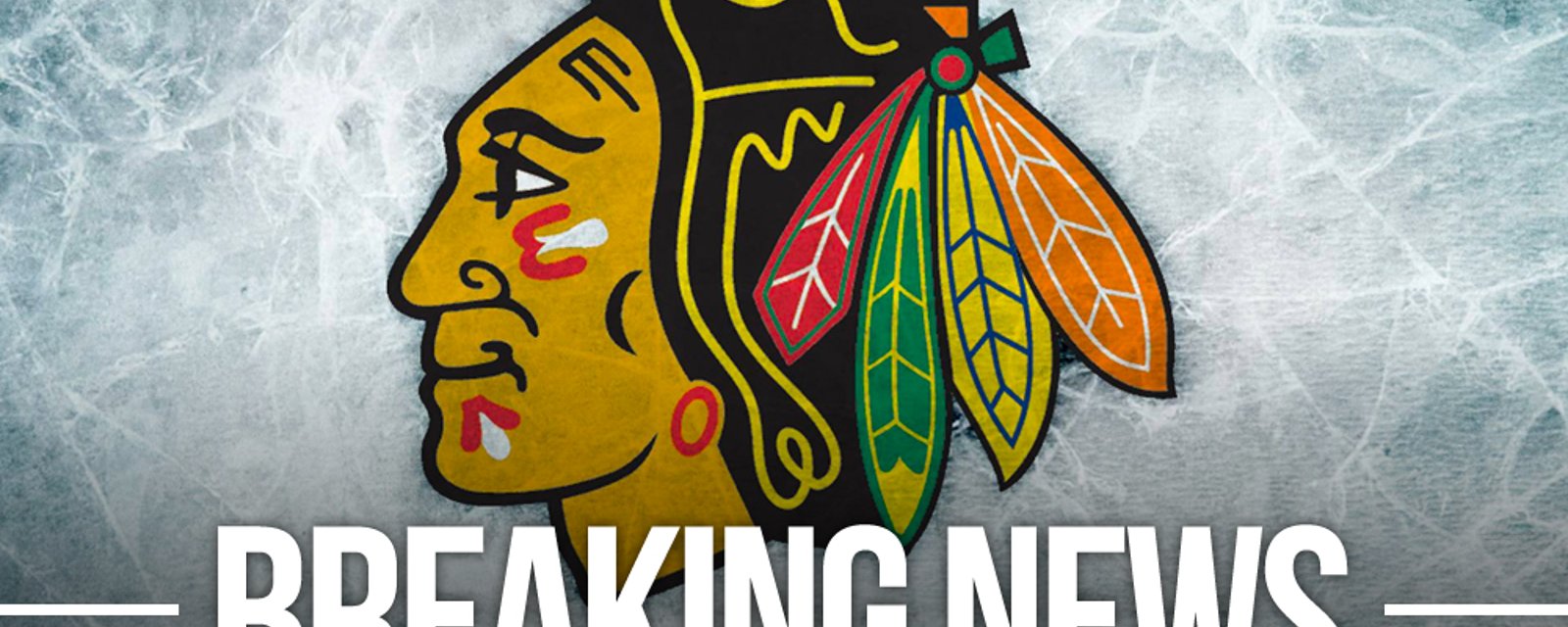 Blackhawks completely shake up their front office staff and make a historic hiring
