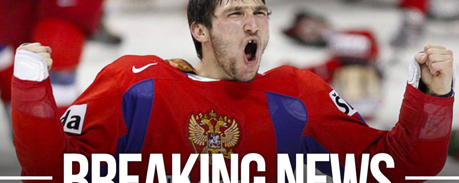 Russia banned from Olympics and World Championships for the next two years 