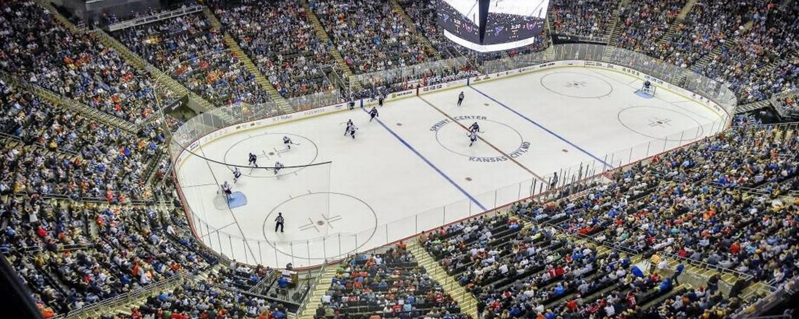5 U.S. cities, including Kansas City, expected to reach out to the NHL to welcome Canadian teams for 2020-21 