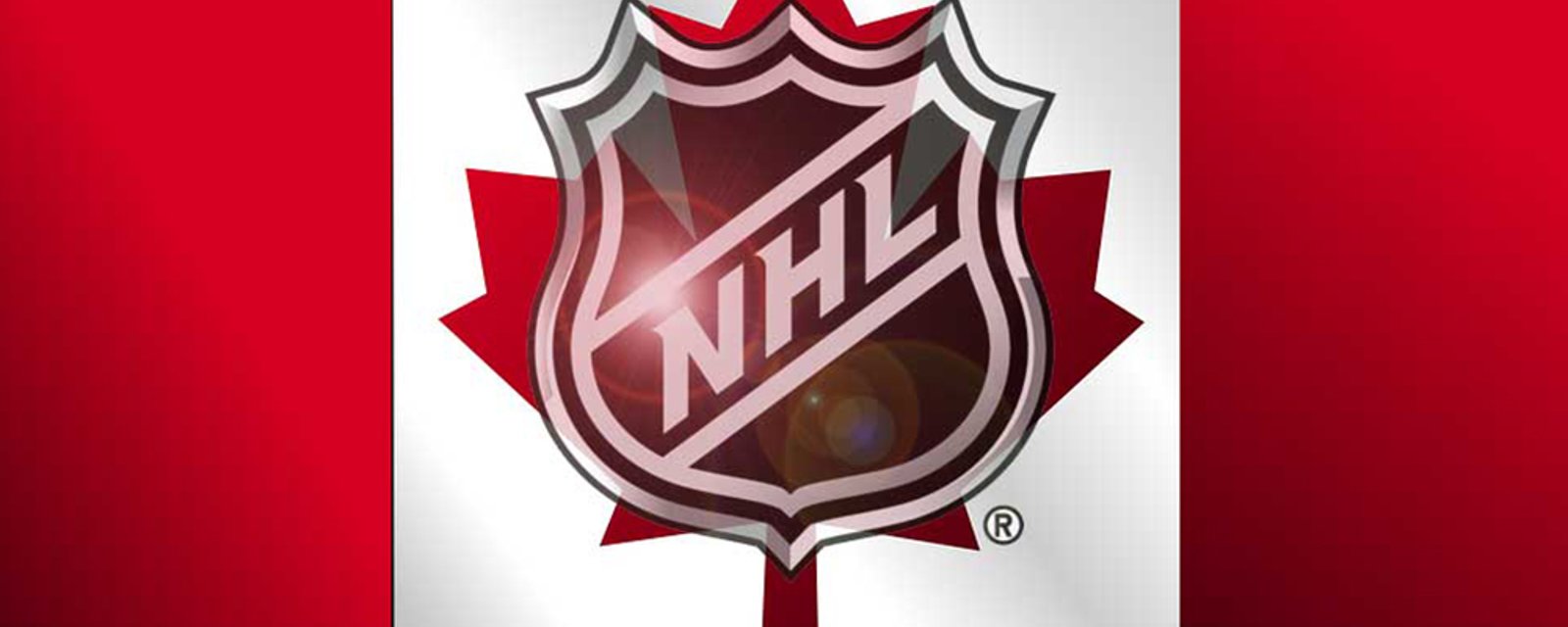 Report: 2021 schedule gets approval from provinces in all 7 Canadian NHL cities
