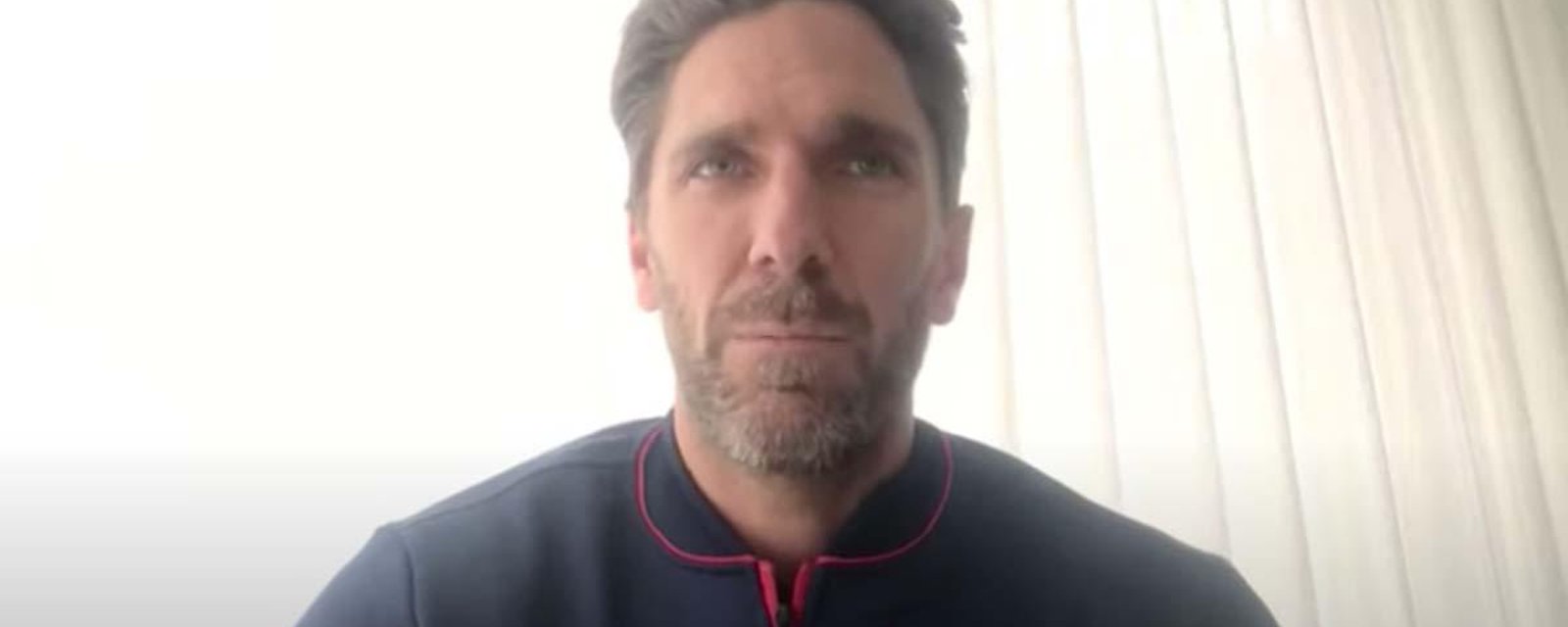 Capitals reveal how Lundqvist knew about heart condition throughout his entire career
