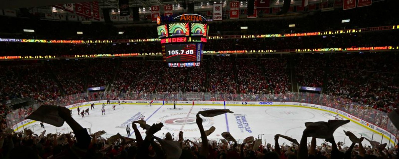 Attendance restrictions and spectator protocols for all 31 NHL teams