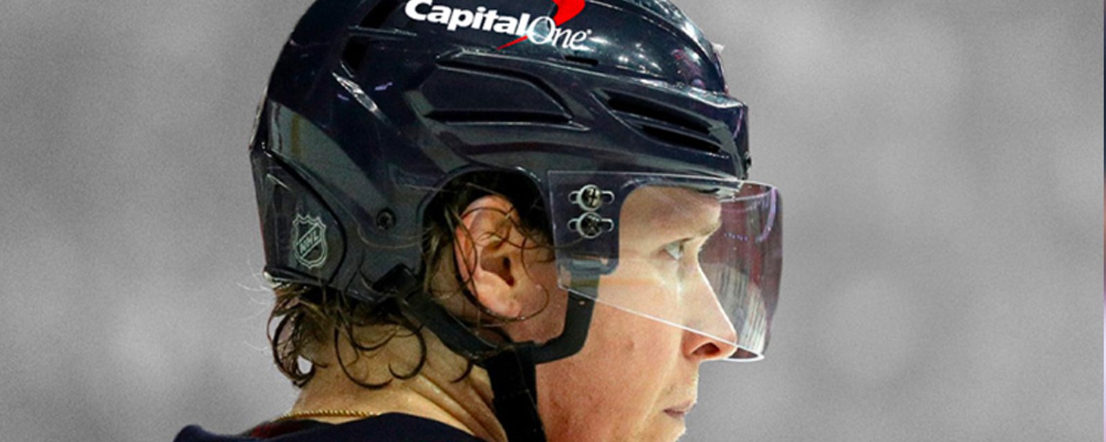 Report: Ads on helmets just the beginning, NHL planning “aggressive” money-making ideas 