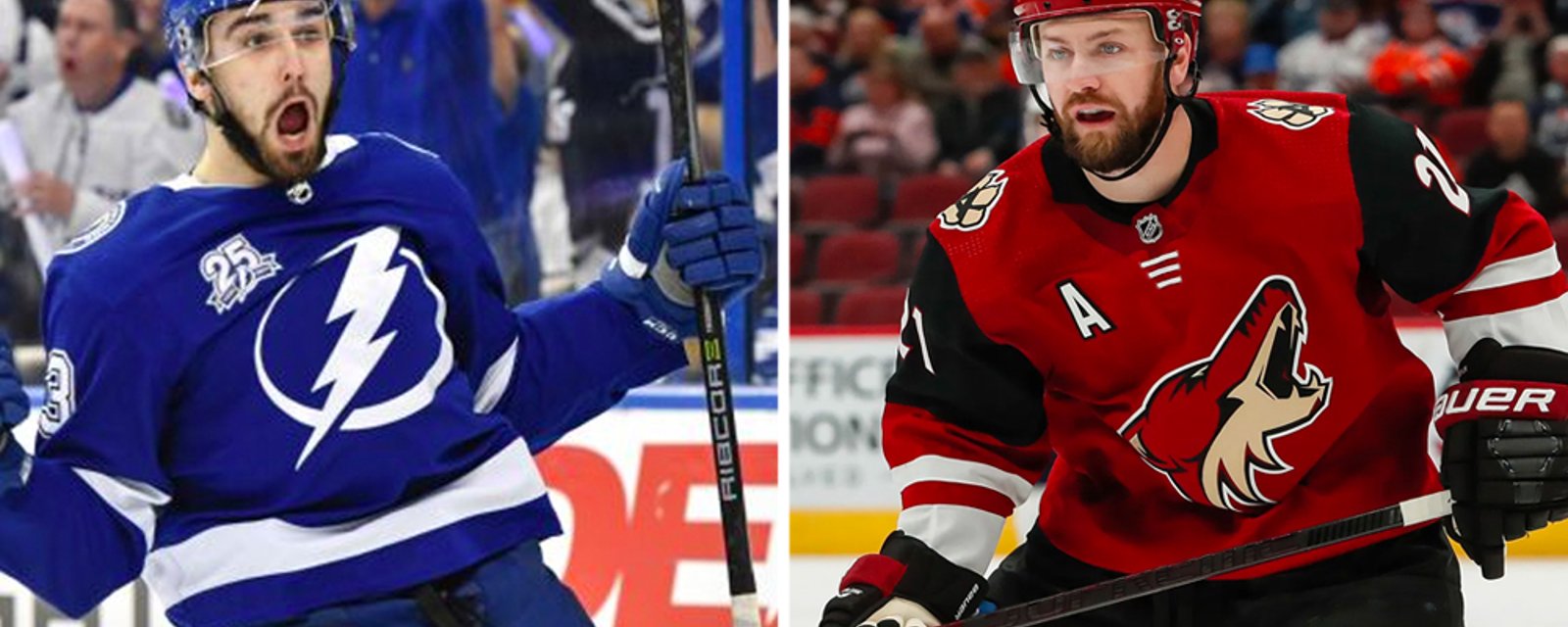 ICYMI: Sens pull off two trades, get Stepan, Paquette and more