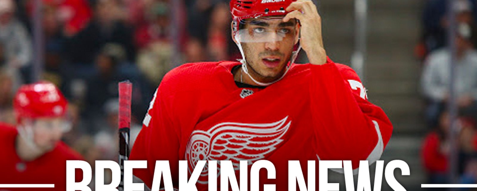 Andreas Athanasiou signs a one year deal