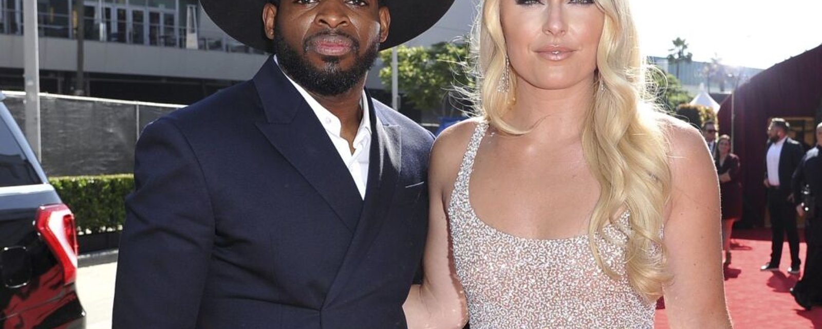 Subban and Vonn get drilled on social media after breakup 
