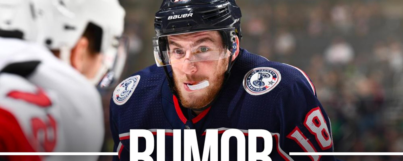 Report: Rumblings that Pierre-Luc Dubois has asked for a trade out of Columbus