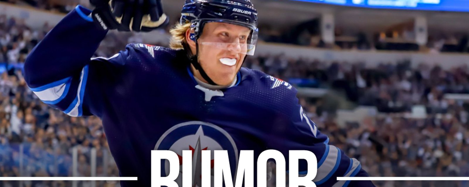 Laine trade rumors pick up steam, reports of at least one offer on the table