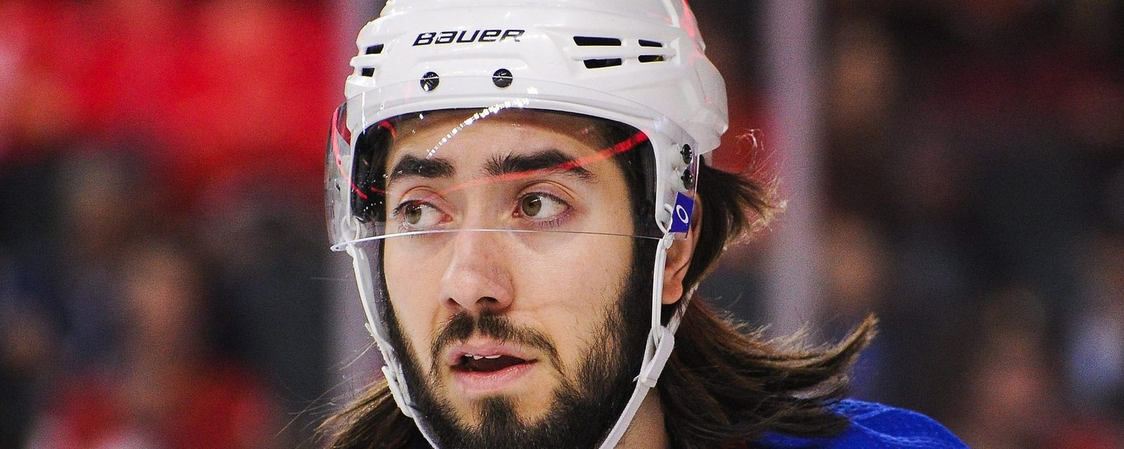Rangers’ Zibanejad not available for start of camp