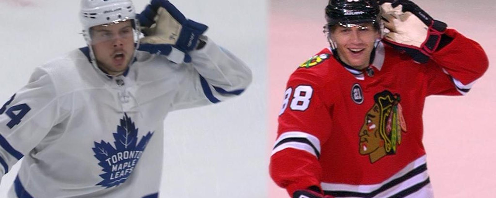 Matthews loses tons of weight thanks to Patrick Kane’s trainer 