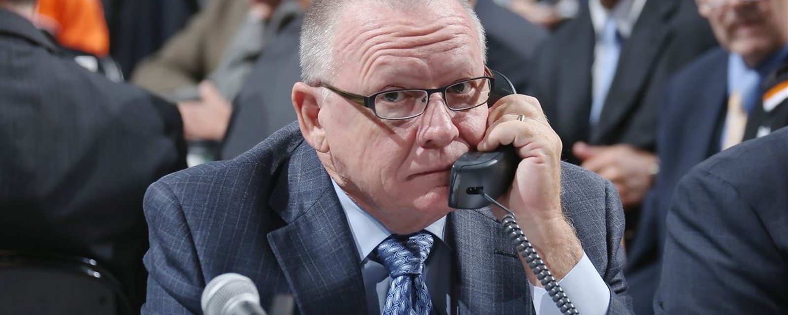 Penguins’ GM Rutherford urgently seeking trade two weeks into season! 