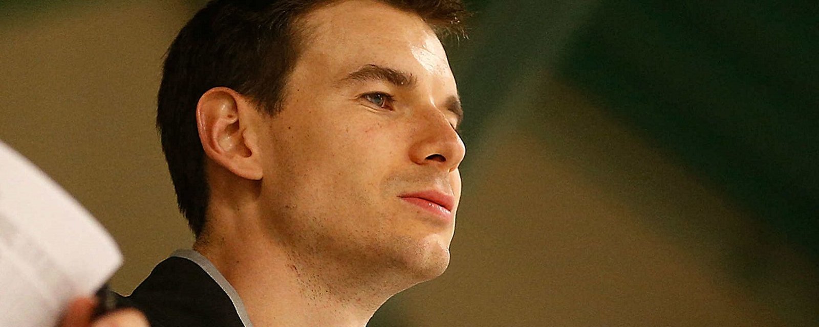 NHL comes down on former Coyotes general John Chayka.
