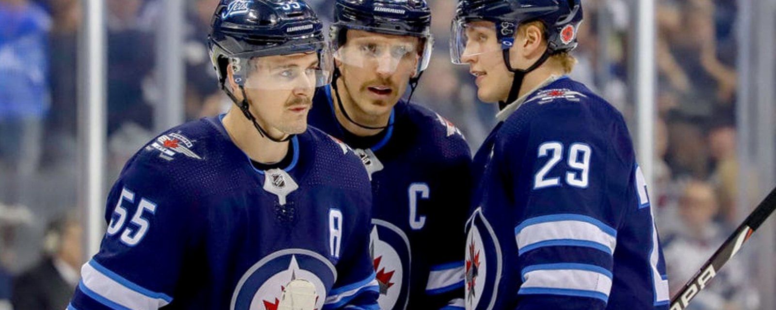 Finnish report goes behind the scenes of Laine trade, blames Wheeler, Scheifele and Coach Maurice