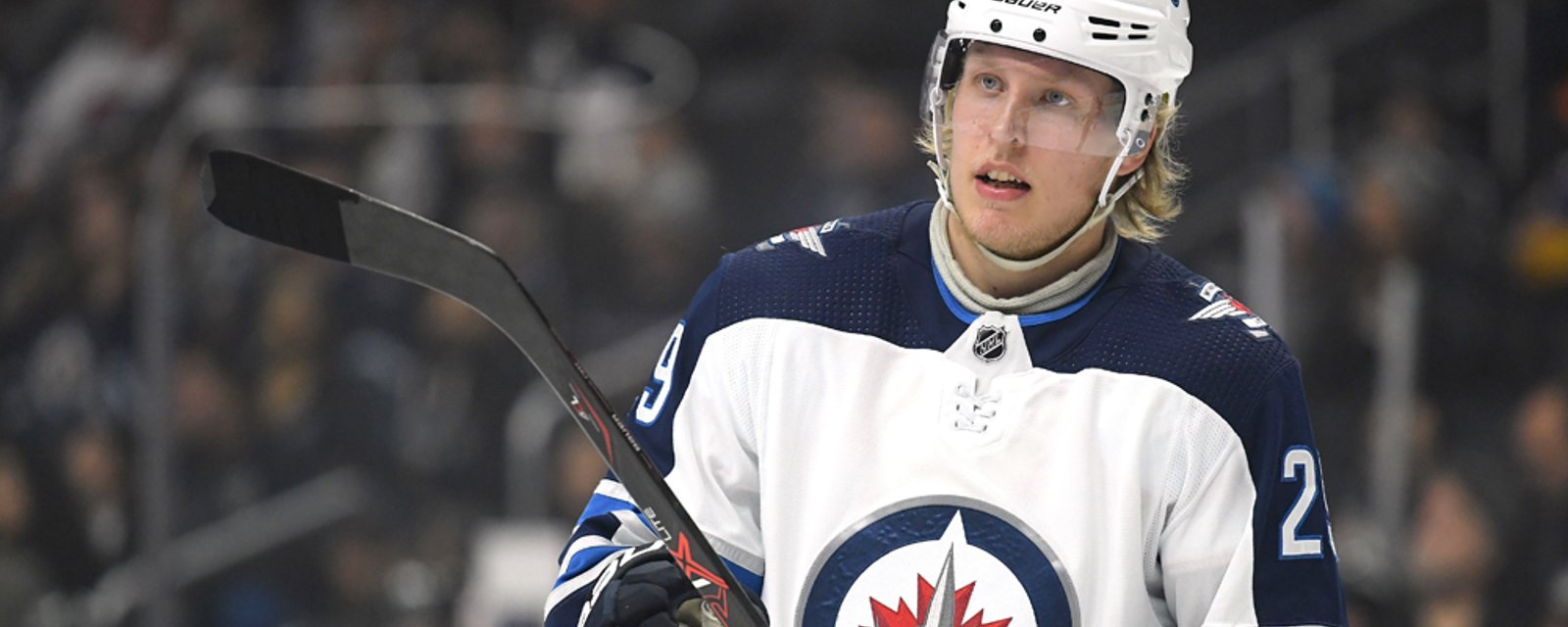 Report: Ugly, behind the scenes details of Laine's divorce from the Jets