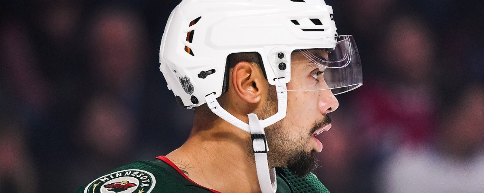 Early updates on Dumba and Johansson are not promising.