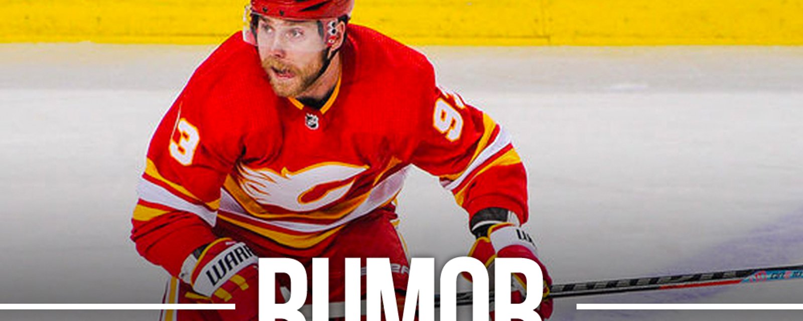 Blindsided Sam Bennett insists that he has not demanded a trade
