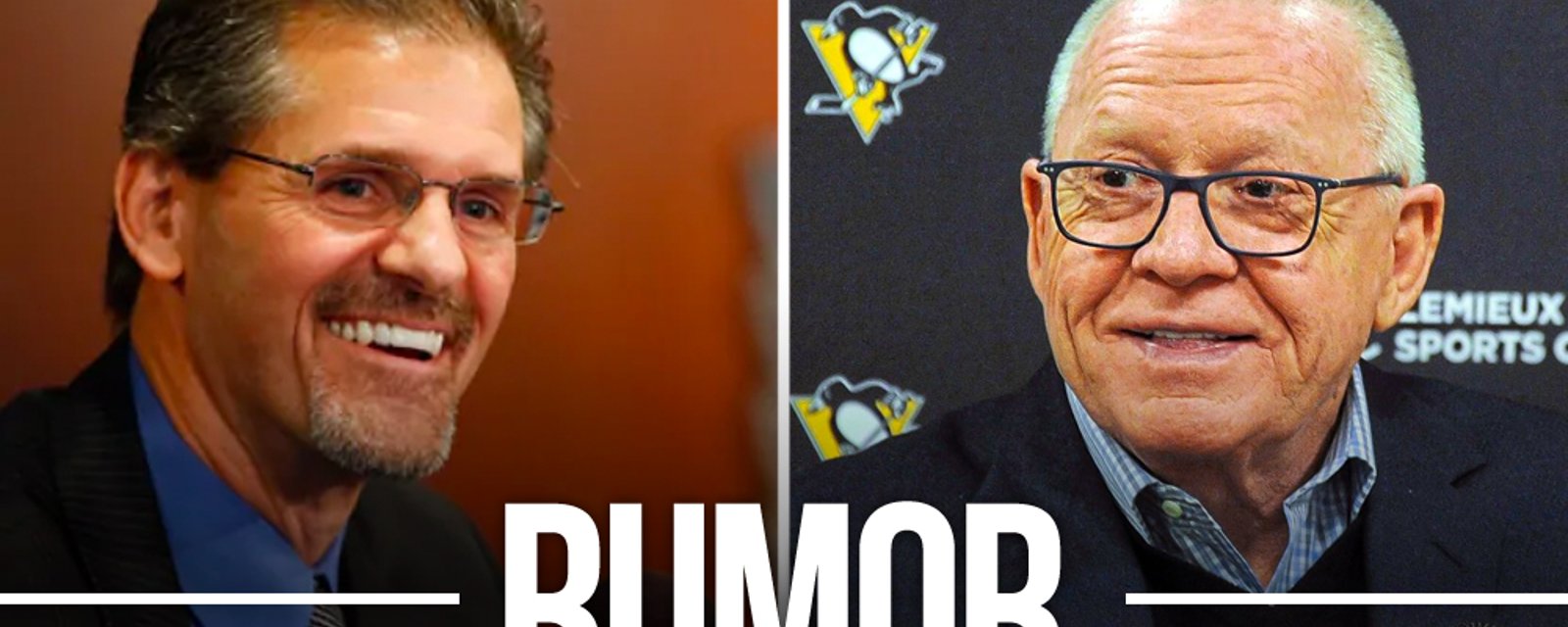 Six GMs, including Ron Hextall, linked to Penguins' job
