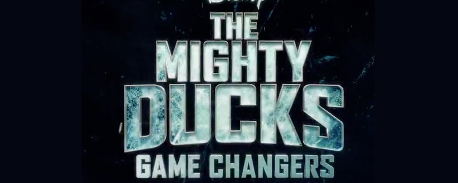 The Mighty Ducks are back! Disney releases official trailer for new series