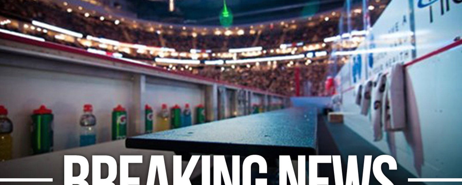 NHL announces big changes to all 31 of its arenas