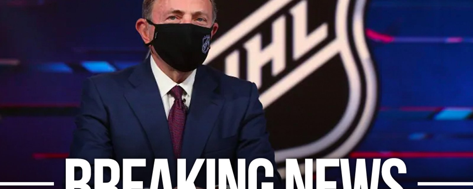 Bettman releases full list of changes and safety measures to be implemented immediately