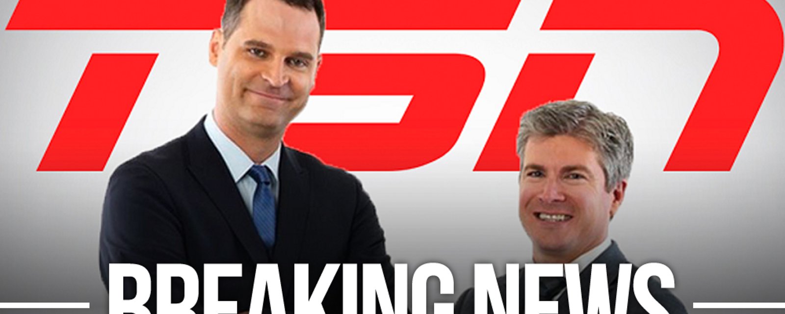 TSN's Jay and Dan are done, lay off appears to blindside Dan O'Toole
