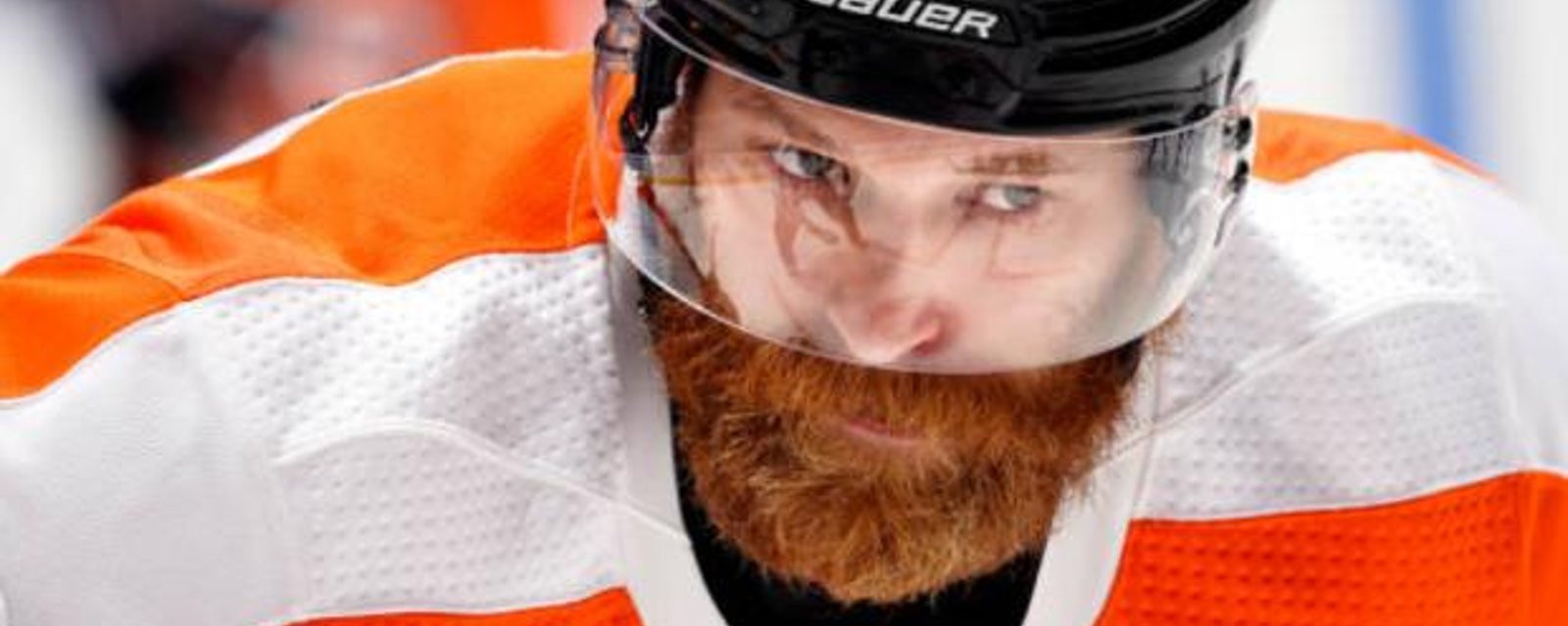 More players, including Claude Giroux, added to protocol list as NHL cancels more games 